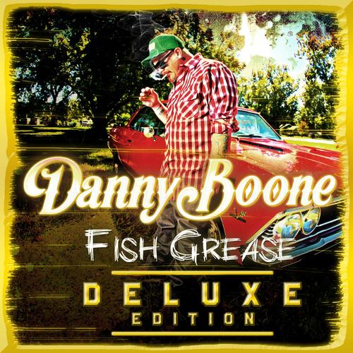 Fish Grease (Deluxe Edition)_poster_image