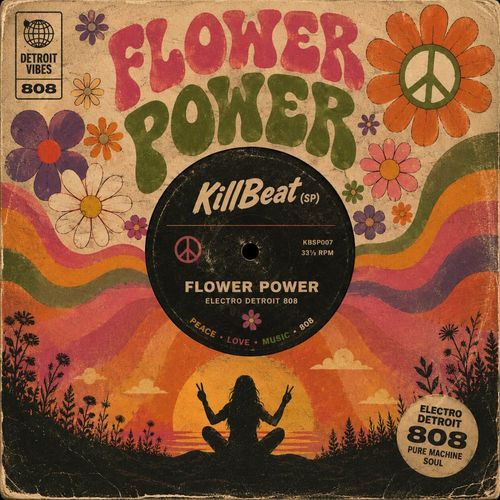 Flower Power