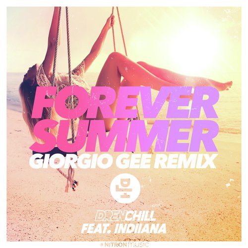 Forever Summer (Giorgio Gee Remix)_poster_image