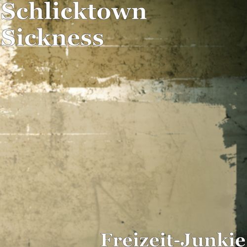 Freizeit-Junkie cover art