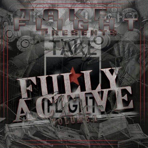 Fully Active - EP