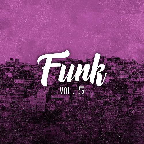 Funk, Vol. 5