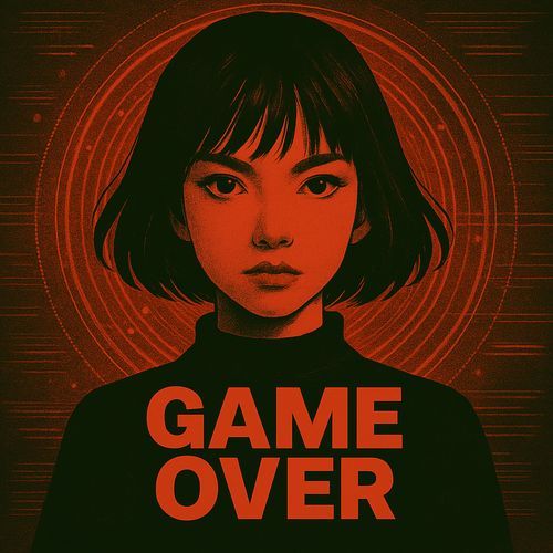 Game over (Slowed)