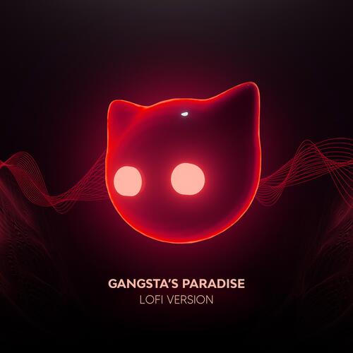 Gangsta's Paradise - lofi version cover art