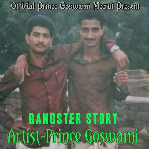 Gangster story