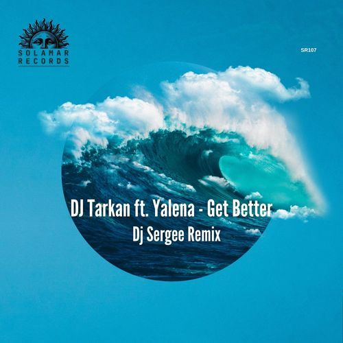 Get Better (Dj Sergee Remix) cover art