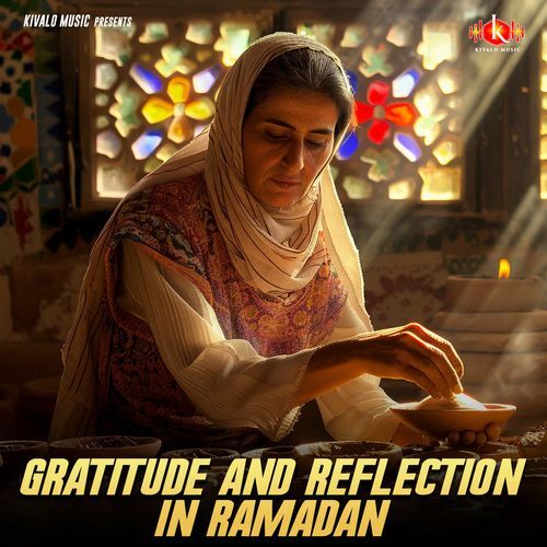 Gratitude And Reflection In Ramadan