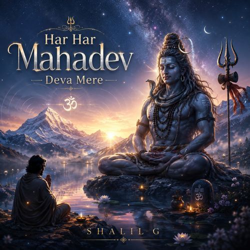 Har Har Mahadev – Deva Mere