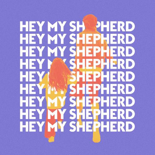 Hey My Shepherd_poster_image