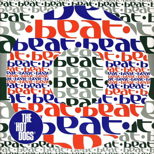 Bernard cover art