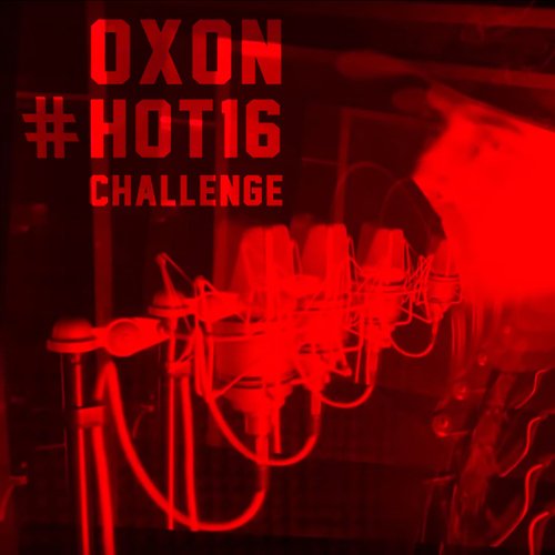 #Hot16Challenge2_poster_image