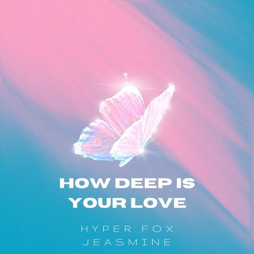 How Deep Is Your Love