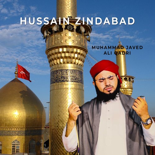 Hussain Zindabad