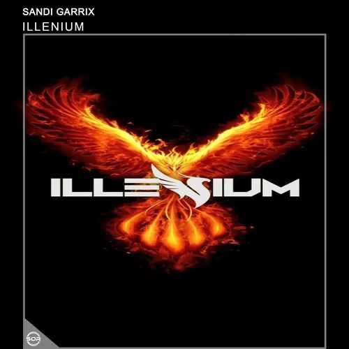 ILLENIUM cover art