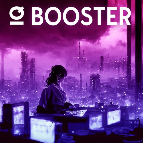Chill Hip Hop cover art