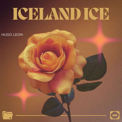 Iceland Ice