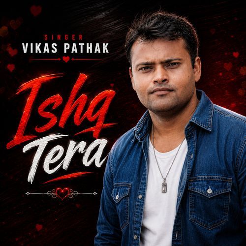 Ishq Tera