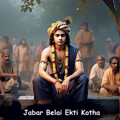 Jabar Belai Ekti Kotha