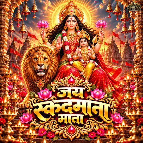 Jai Skandamata Mata