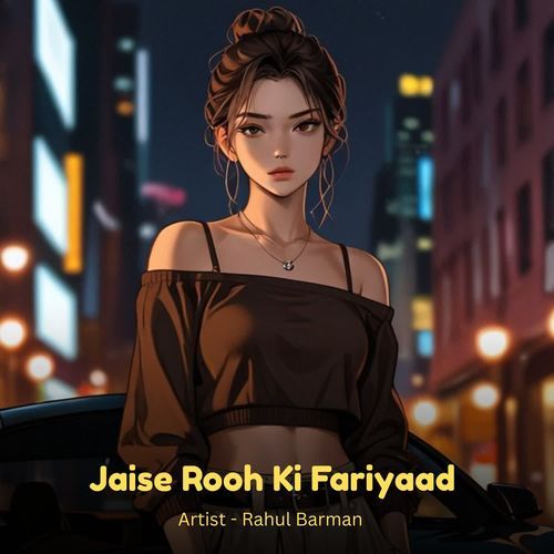 Jaise Rooh Ki Fariyaad