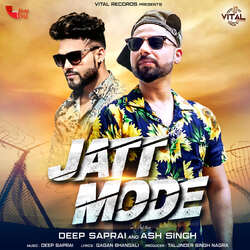 Jatt Mode-EychfjV2fUs