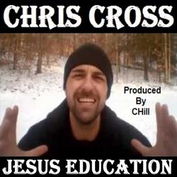 Chris Cross