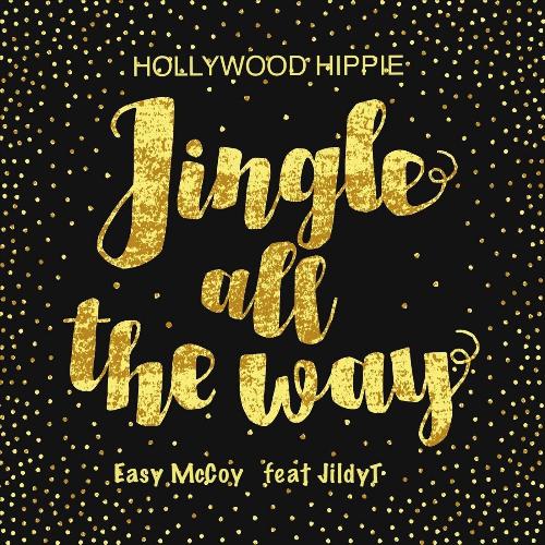 Jingle Bells (feat. Easy McCoy & Jildyt) cover art