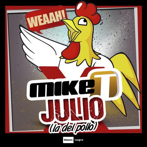 Julio (La del Pollo)_poster_image