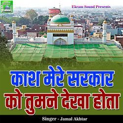 Kaash Mere Sarkar Ko Tumne Dekha Hota