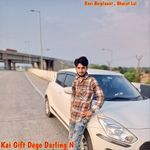 Kai Gift Dego Darling N