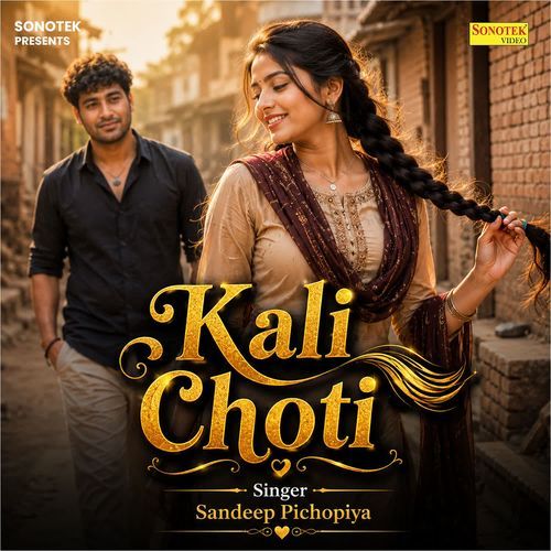 Kali Choti