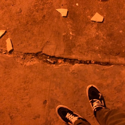 Sundial cover art
