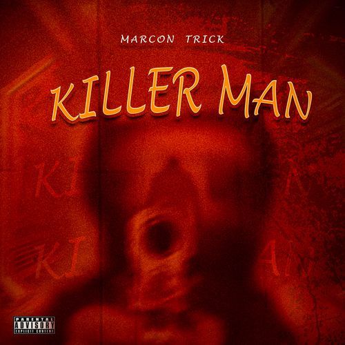 Killer Man