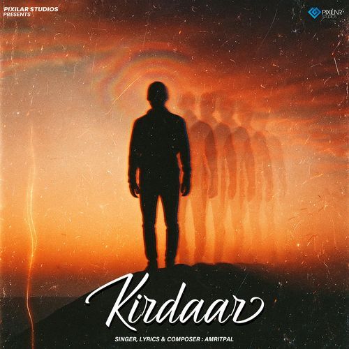 Kirdaar