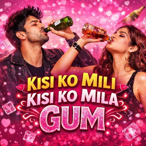 Kisi Ko Mili Kisi Ko Mila Gum