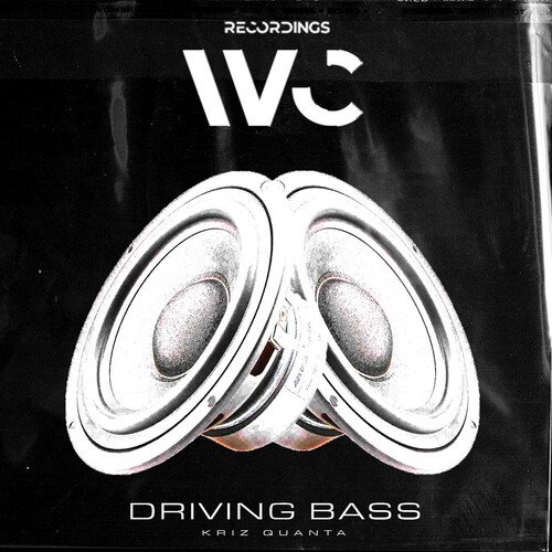Driving Bass (Original Mix) cover art
