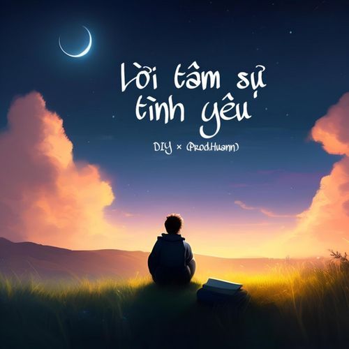 Lời tâm sự tình yêu