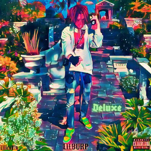 SSSLIMEY (with LilNarcotic & Geakdd) cover art
