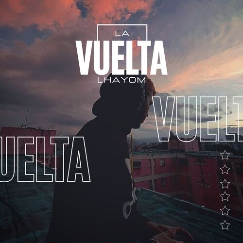 La Vuelta cover art