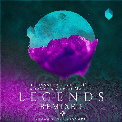 Legends Remixed