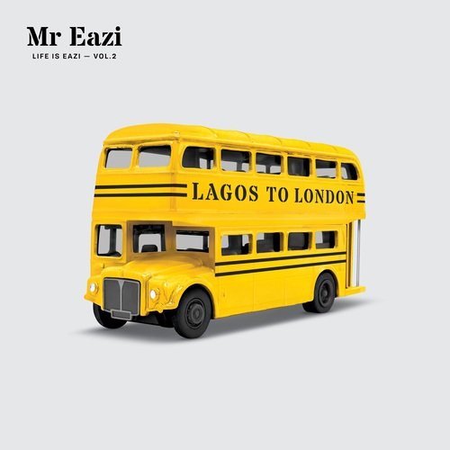 Life is Eazi, Vol. 2 - Lagos to London_poster_image