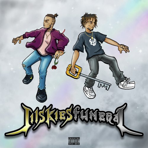 LilSkiesFuneral (feat. Lil Skies)_poster_image