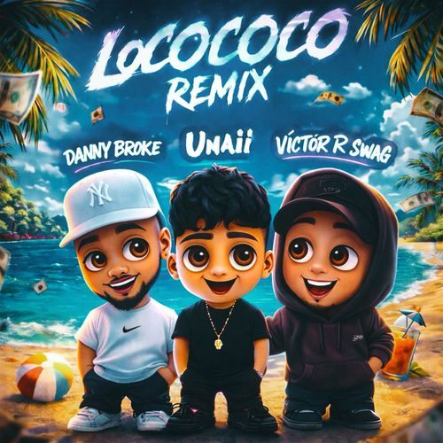 Locococo (Remix)