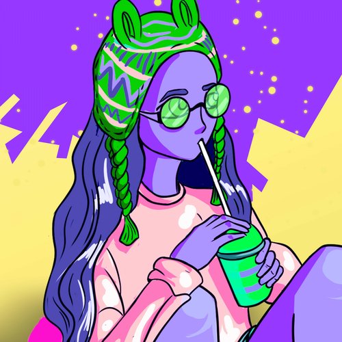 Lofi Chill Hip Hop Beats cover art