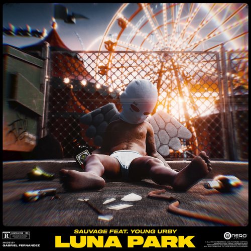 Luna Park (feat. YoungUrby)_poster_image