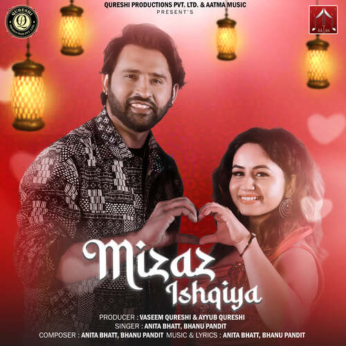 MIZAZ ISHQIYA