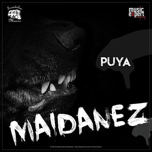 Maidanez