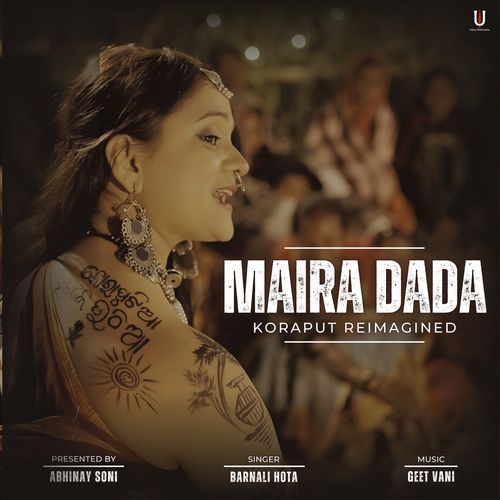 Maira Dada