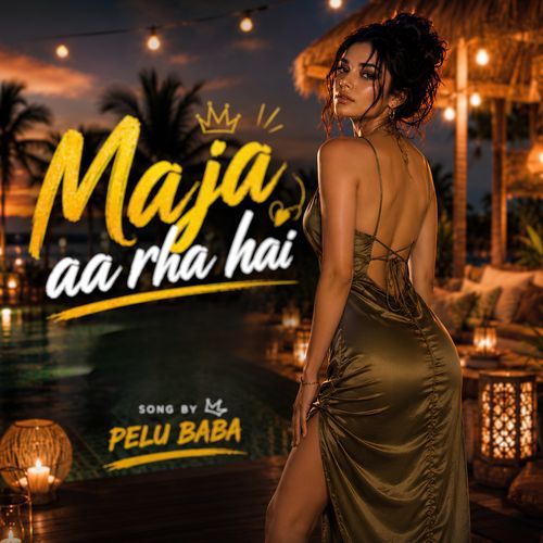Maja aa raha hai