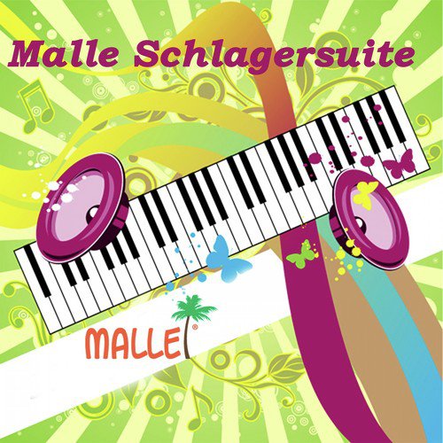 Malle Schlagersuite